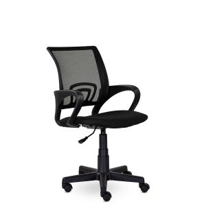 Кресло Микс СH-696 пластик TW/С, сетка/ткань