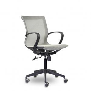 Кресло Йота М-805 black PL TC, сетка