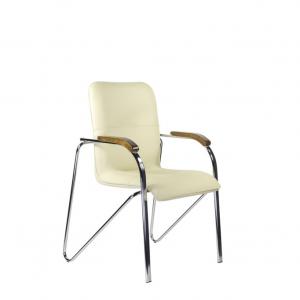 Стул Самба CH Д8 Z, кожазаменитель