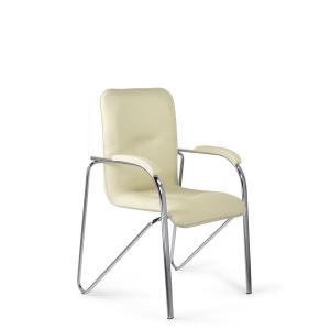 Стул Самба soft CH S, экокожа Santorini