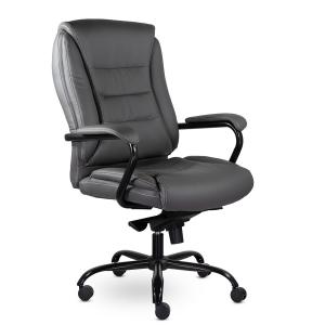 Кресло Ровер Хэви Дьюти СН-708 МБ S, экокожа Santorini