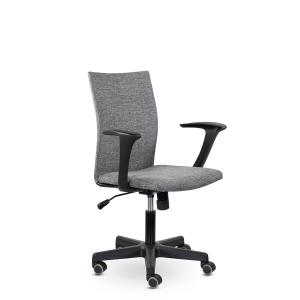 Кресло Бэрри М-902 TG пластик Ср, ткань Moderno