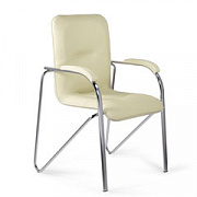 Кресла и стулья для посетителей