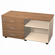 Тумбы, греденции